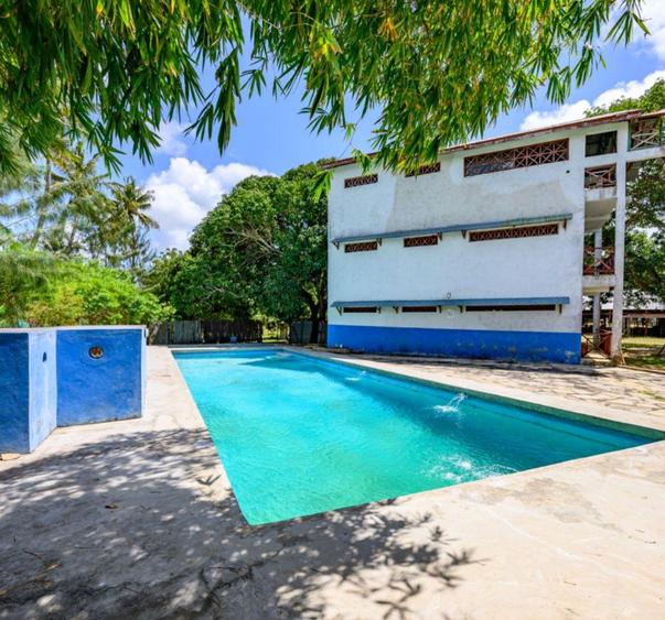 2 ac Land at Watamu Mida - Widok 6