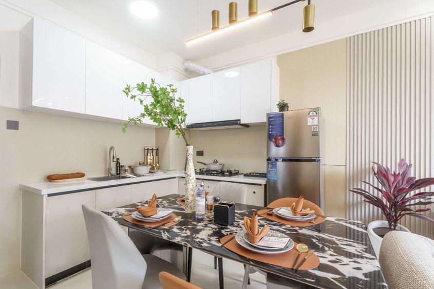 3 Bed Apartment with En Suite at Kileleshwa - Aanzicht 6