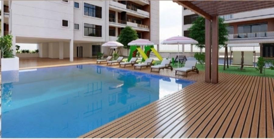 4 Bed Apartment with En Suite at Off Peponi Rd - Mehr