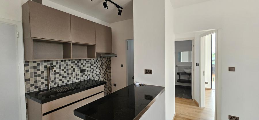1 Bed Apartment with Swimming Pool in Tatu City - Pamja 3