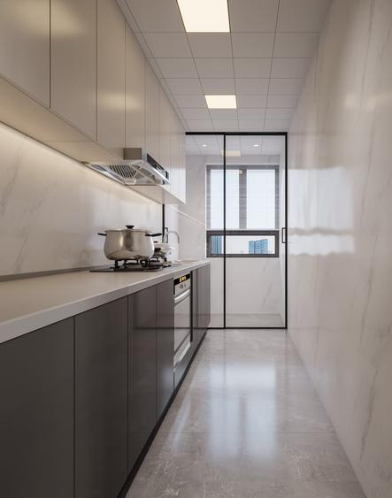 Apartment in Nairobi, Kileleshwa sublocation, Kilimani division - View 5