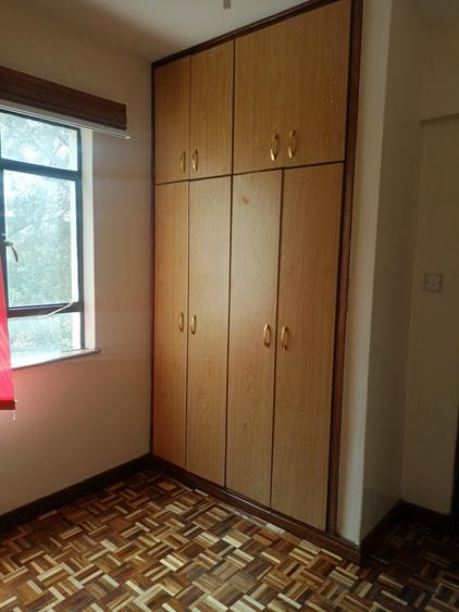 Office with Service Charge Included in Kilimani - View 3