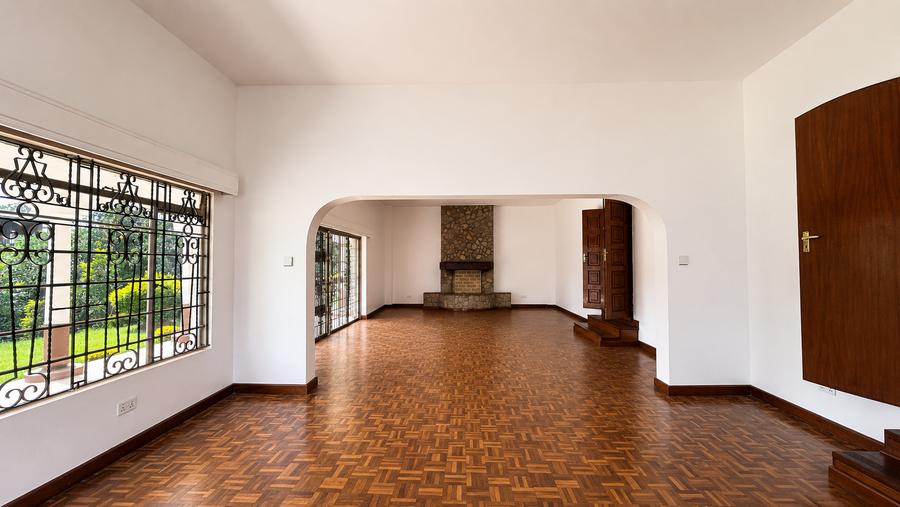 Commercial Property with Parking in Gigiri - Widok 4