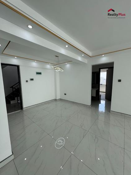 2 Bed Apartment with En Suite at Kirichwa Road - Altro