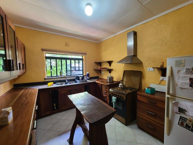 2 Bed House with En Suite in Lower Kabete - Widok 3