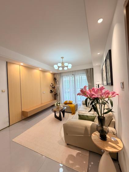 2 Bed Apartment with En Suite in Westlands Area