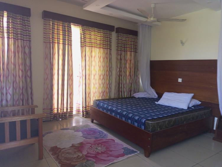 4 Bed Apartment with Backup Generator in Nyali Area - Ansicht 5