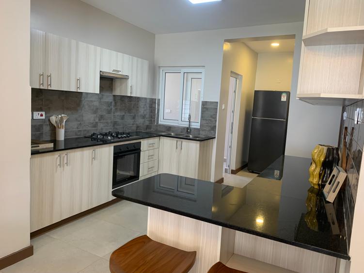 3 Bed Apartment with Swimming Pool at Mombasa Road - Ansicht 2
