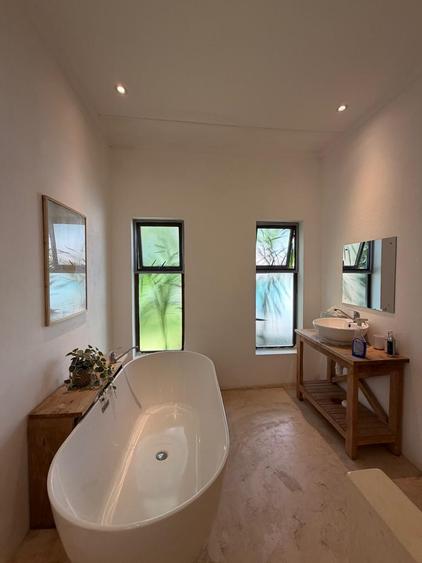 4 Bed House with En Suite at Watamu Beach - Vista 3