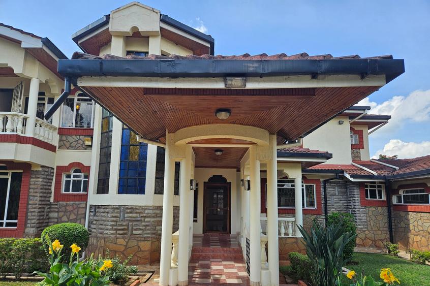 5 Bed Villa with En Suite at Faith Avenue - Aanzicht 3