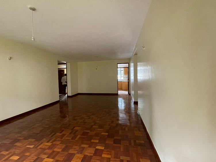 Apartment in Nairobi, Highridge division - View 4