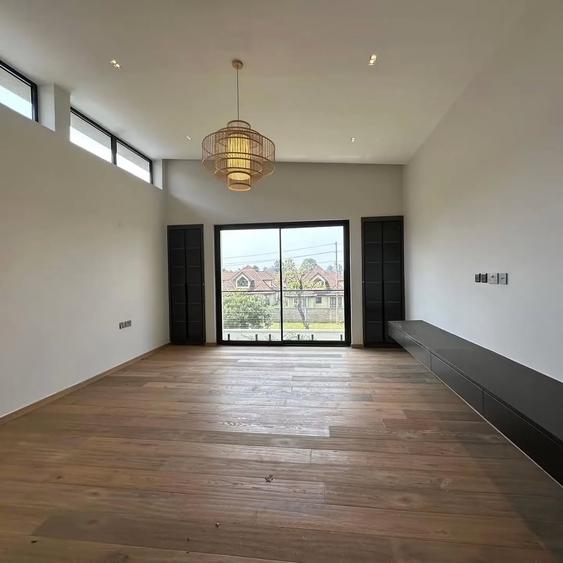 5 Bed Townhouse with En Suite in Runda - Bild 5