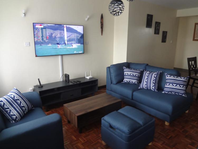 3 Bed Apartment in Ngong Road - Aanzicht 2
