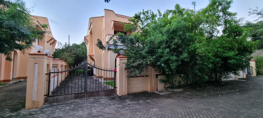 1.2 ac Commercial Property with Service Charge Included at Serena Mombasa - Widok 5