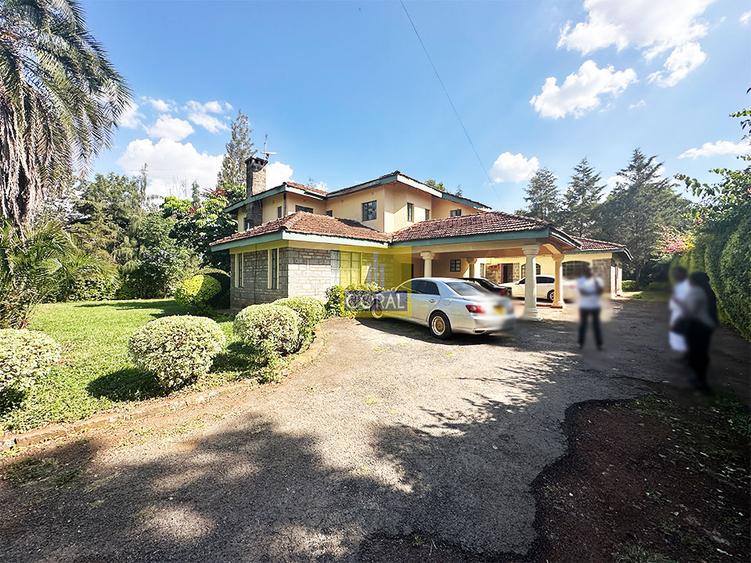 5 Bed House in Ridgeways - Widok 2