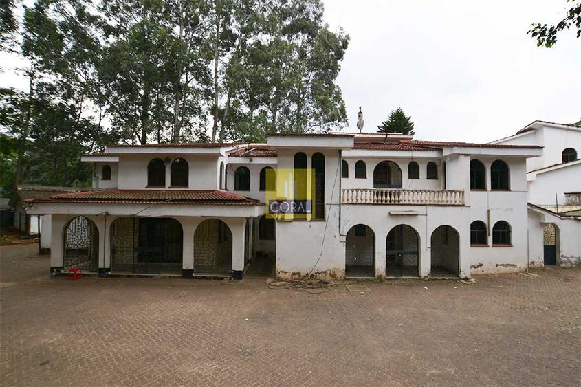 Land in Westlands Area - Vista 3