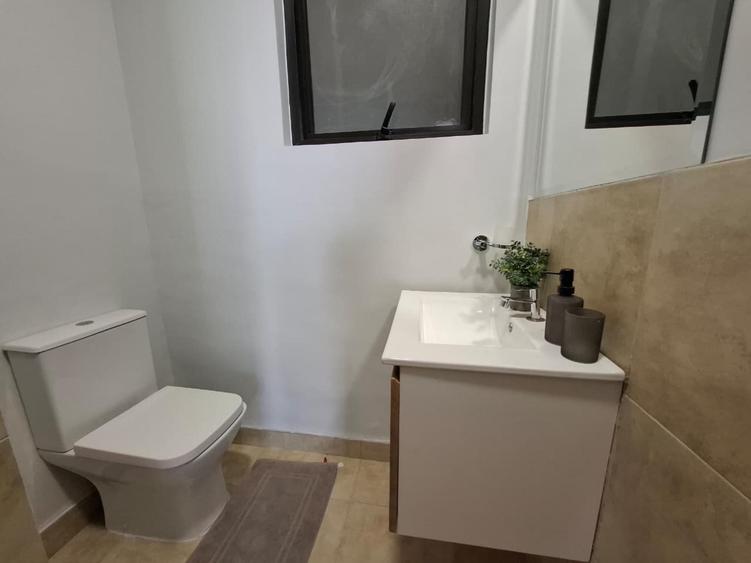 Furnished 2 Bed Apartment at Garden City - Bild 6