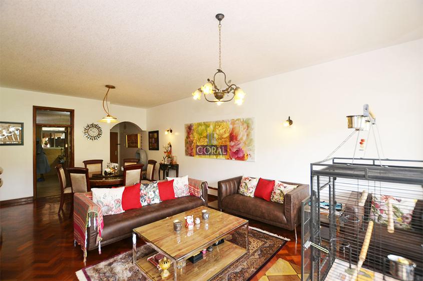 4 Bed Apartment in Rhapta Road - Vista 3