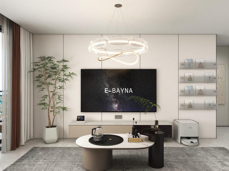 1 Bed Apartment with Swimming Pool at Siaya Road - Widok 3