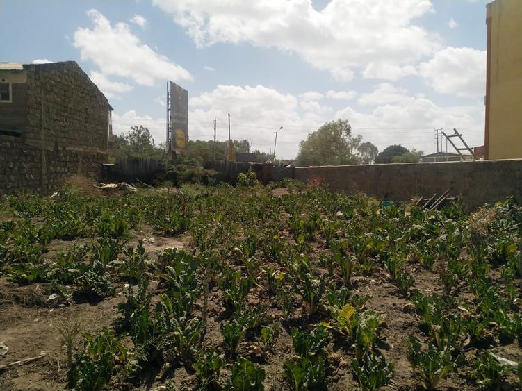505 m² Land at Namanga Road - Ansicht 3
