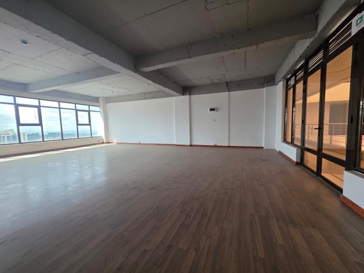 2,400 ft² Office with Backup Generator at Ngong Road - Ansicht 3