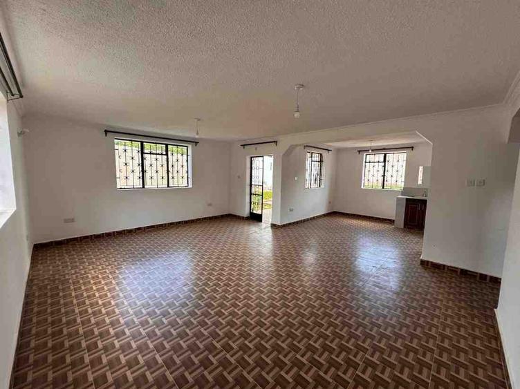 4 Bed Townhouse with En Suite in Muthaiga - Vista 2