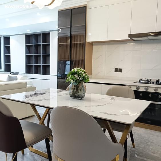 2 Bed Apartment with En Suite at Riara Road - Meer