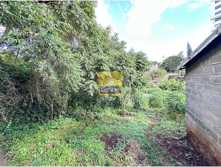 Land in Rhapta Road - Aanzicht 3