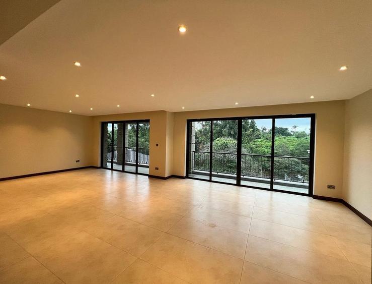 5 Bed Townhouse with En Suite in Kitisuru - Bild 3
