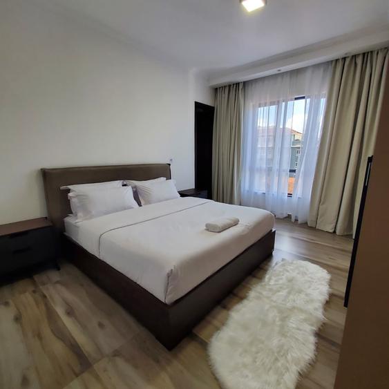 Furnished 2 Bed Apartment with En Suite at Off Brookside Drive - Ansicht 4