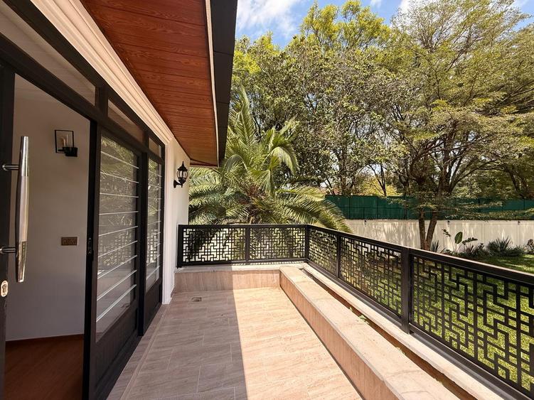 6 Bed Villa with Staff Quarters at Runda - Altro