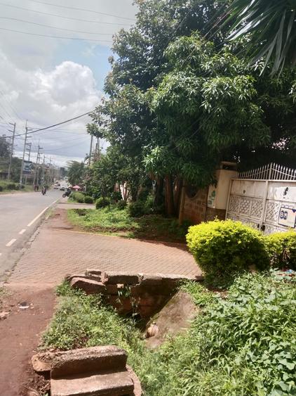 0.7 ac Residential Land at 5Th Avenue