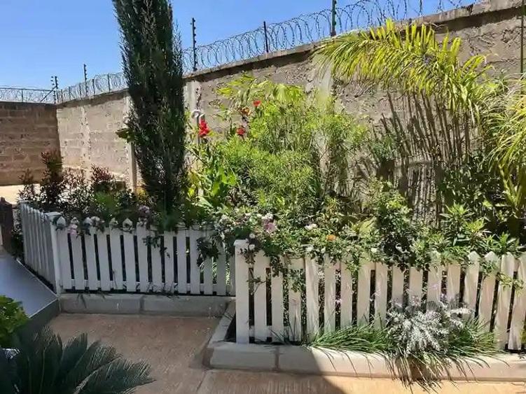 6 Bed Townhouse with En Suite in Karen - Vista 5