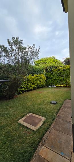 4 Bed House with En Suite at Runda Off Ruaka Drive - Aanzicht 5
