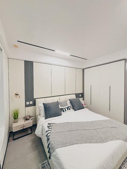 3 Bed Apartment with En Suite in Westlands Area - Więcej