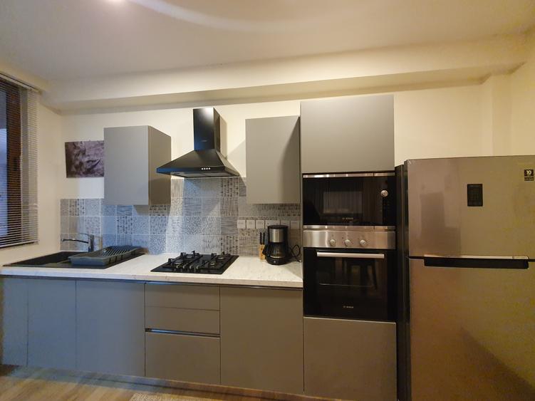 Furnished 2 Bed Apartment with En Suite at Peponi Treetops - View 5