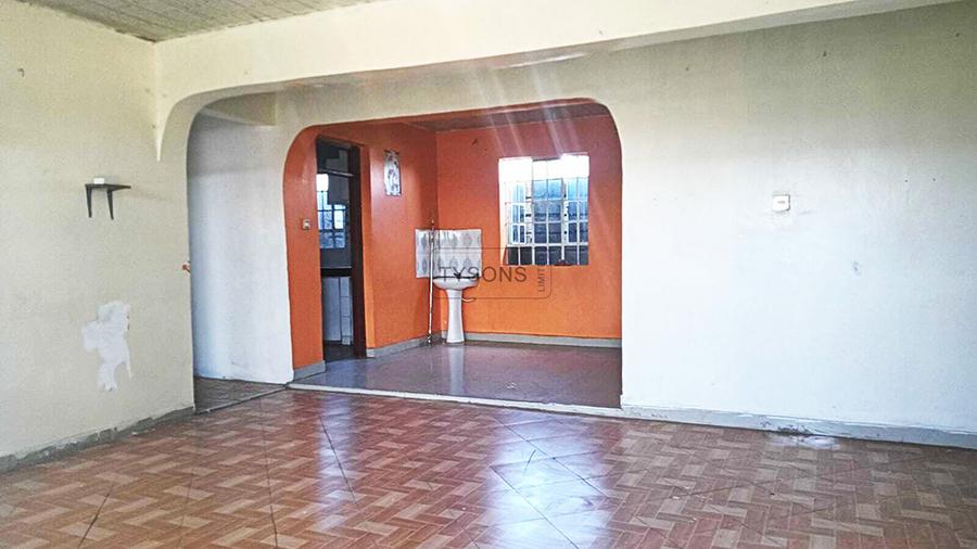 3 Bed House with Walk In Closet at Mutungoni Road - Widok 2