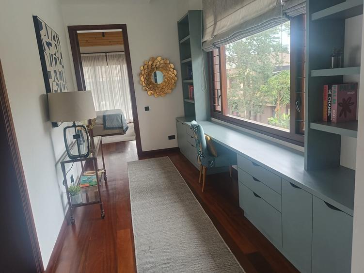 4 Bed Townhouse with En Suite at Runda - Bild 4