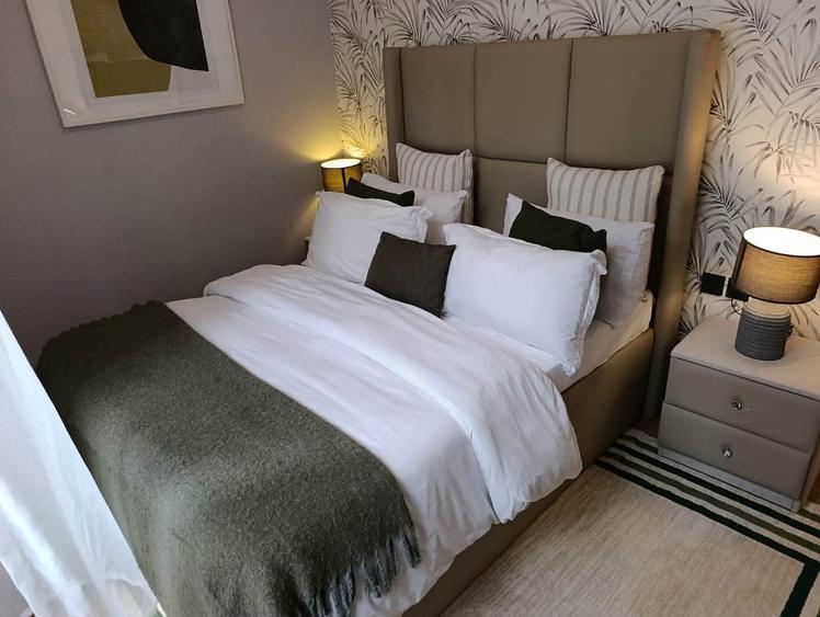 Furnished 3 Bed Apartment with En Suite in Riverside - Ansicht 6