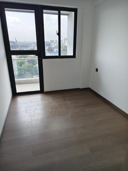 1 Bed Apartment with Staff Quarters in Kilimani - Widok 4