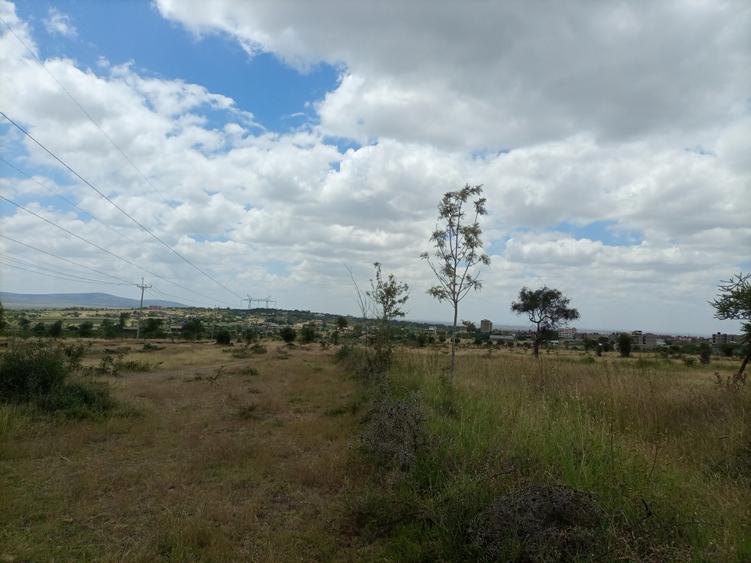 Land in Machakos County - More