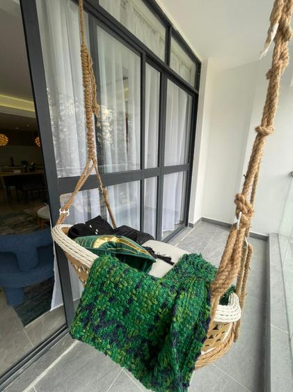 2 Bed Apartment with En Suite in Westlands Area - Vue 3
