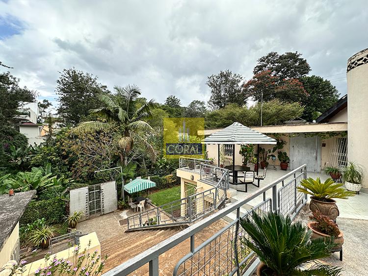 Land in Thigiri - Bild 3