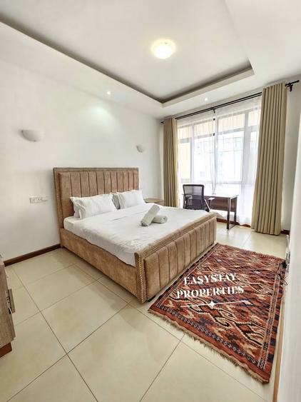 Furnished 2 Bed Apartment with En Suite in Westlands Area – pohled 6