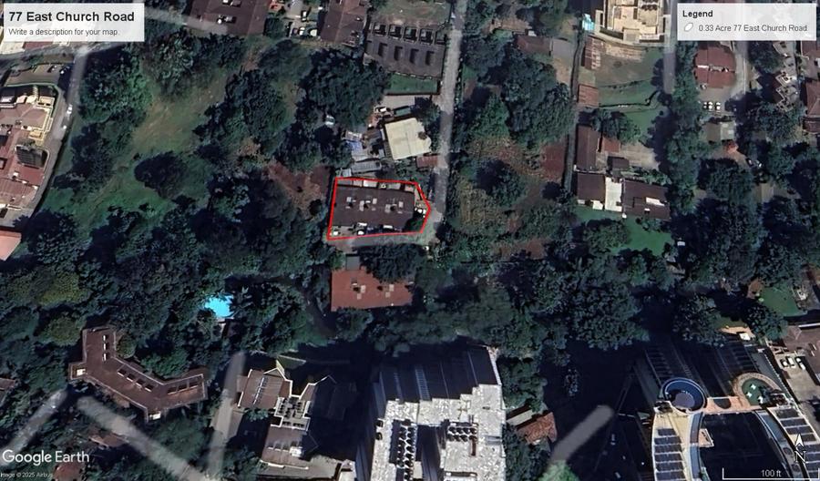 0.33 ac Land at 77 East Church Road - Aanzicht 2