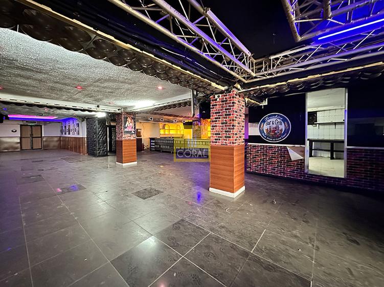 Commercial Property in Westlands Area, Westlands Area