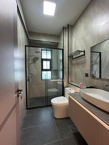 Serviced 3 Bed Apartment with En Suite in Kileleshwa - Bild 3