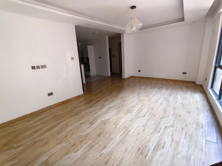 4 Bed Apartment with Staff Quarters in Parklands - Vista 5