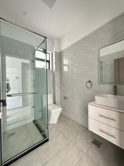4 Bed Apartment with En Suite in Kileleshwa - Aanzicht 3