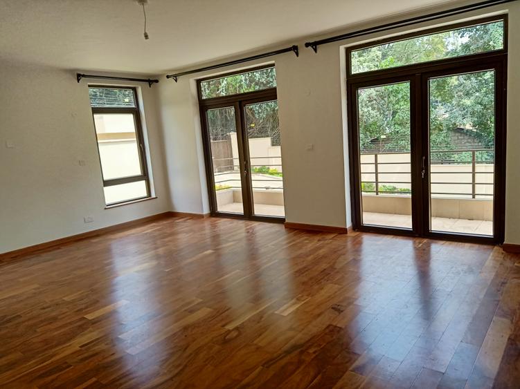 5 Bed Townhouse with En Suite at Njumbi Rd – pohled 2